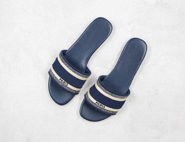 

sandals slippersfemmes paris scuffs slipper sandales d't plage diapo chaussons filles luxe tongs confort vintage floral brodluxurys des, Black