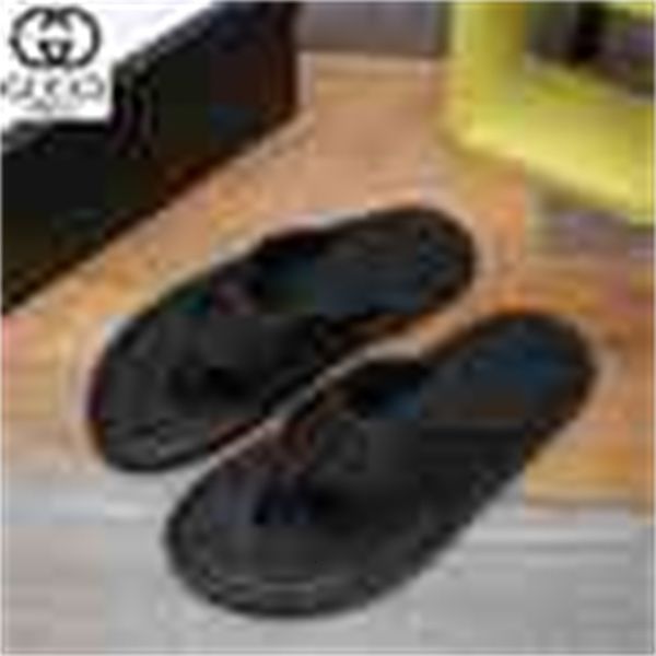 

designer luxury men sandals slippers slides sneakers loafers sandals 3lxm, Black