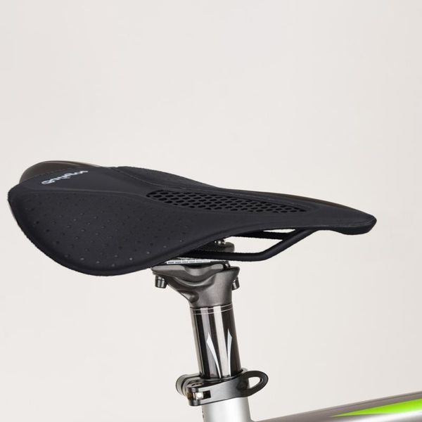

bike saddles 2022 balugoe comfortable artificial seat saddle road mountain cushion package bicycle