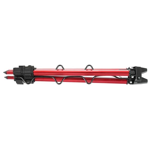 

boat fishing rods holder collapsible tripod stand sea pole bracket