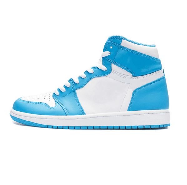 

high 1s 1 basketball shoes university blue us13 travis sccots white oero shimmer black cat lightning red bred pure metallic purple green sne