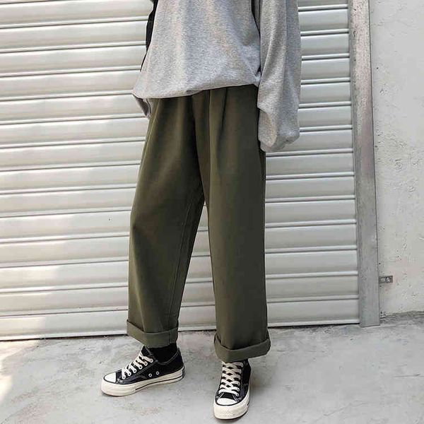

jeans ytx307 thin upper waist, versatile long-legged pants, loose-ganged pants in fashion, Blue