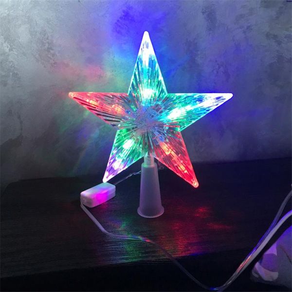 

christmas decorations tree decoration led treestar light for home 2022 year 2021 navidad ornaments