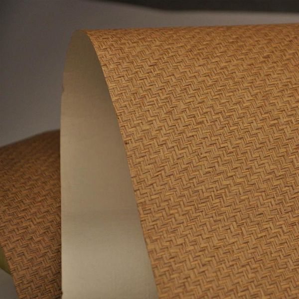 

wallpapers my wind wheat color paper weaving wall covering special wallpaper for luxury home