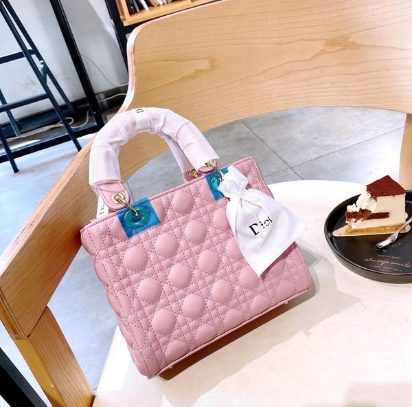 

Top 2021 On Sale Luxury Brand Women Shoulder Bags Handbag Ladies Evening Bag Fashion Tote Backpack Handbags -L4289, A-l4289