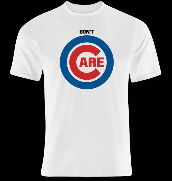 

new listingt-shirt dont care-size s m  xl xxl xxxl size t-shirt, White;black