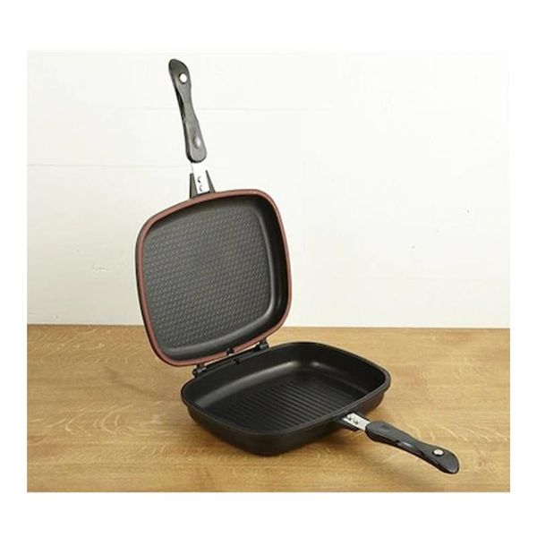 

bread makers double sided magnetic coating 36 cm. pan