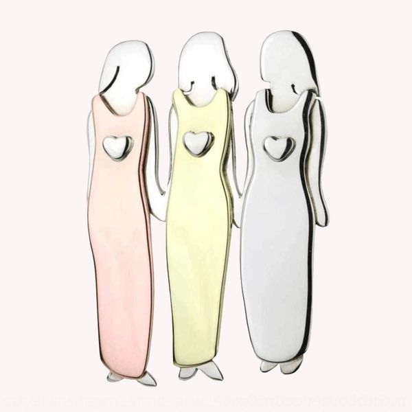 

svr bet pin he friends brooch friend sister broocsister brooch, Gray