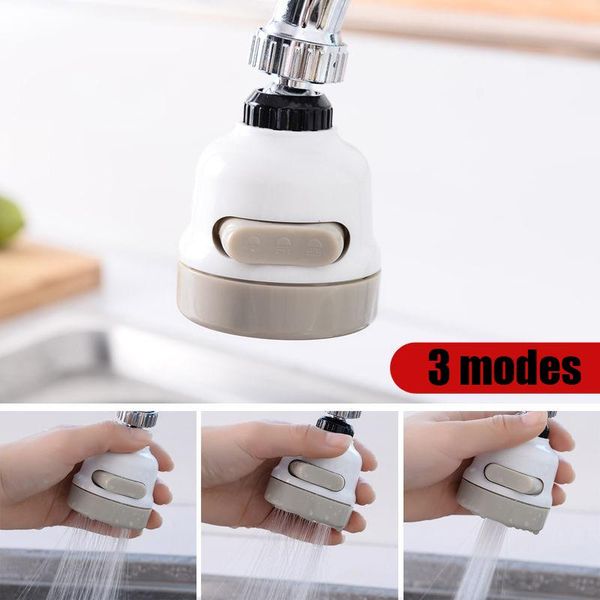 

other faucets, showers & accs 360 rotation kitchen bubbler faucet aerator water saving tap shower head filter for kraan sproeier nozzle