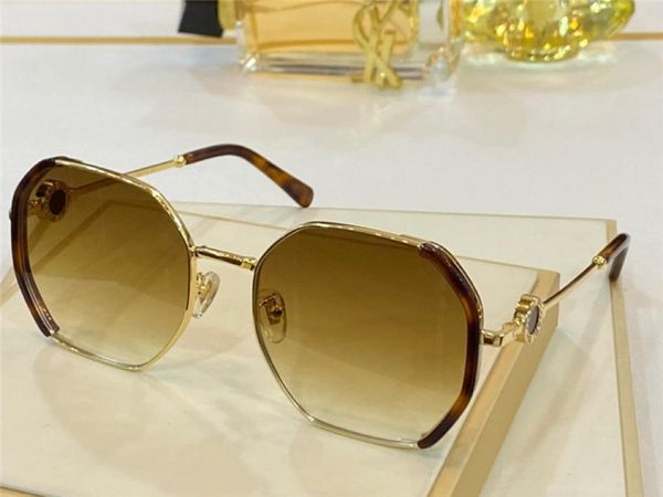 

9125 new fashion sunglasses with uv protection for women vintage diamond metal frame popular come with case classic sunglasses, White;black