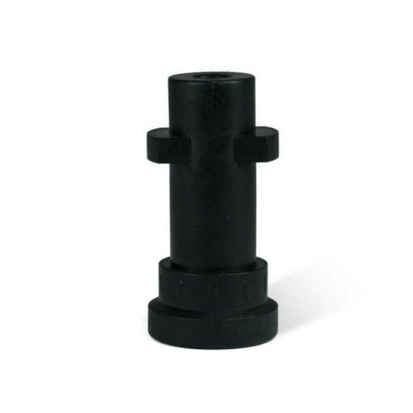 

watering equipments conversion extension rod adapter universal quick connect kit repalcement