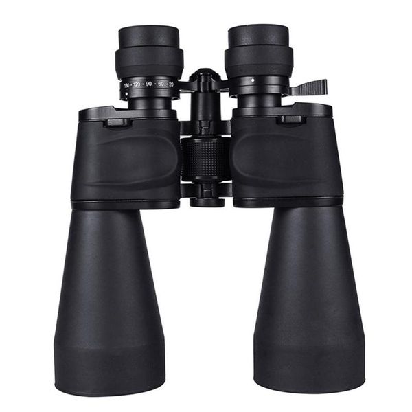 

telescope & binoculars 20-180x100 portable outdoor travel camping hd optical lens binocular