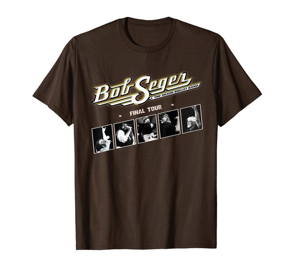 

bob final 2019 for fans t-shirt, White;black
