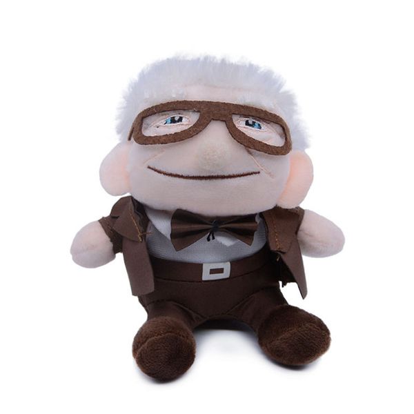 

flying around the house