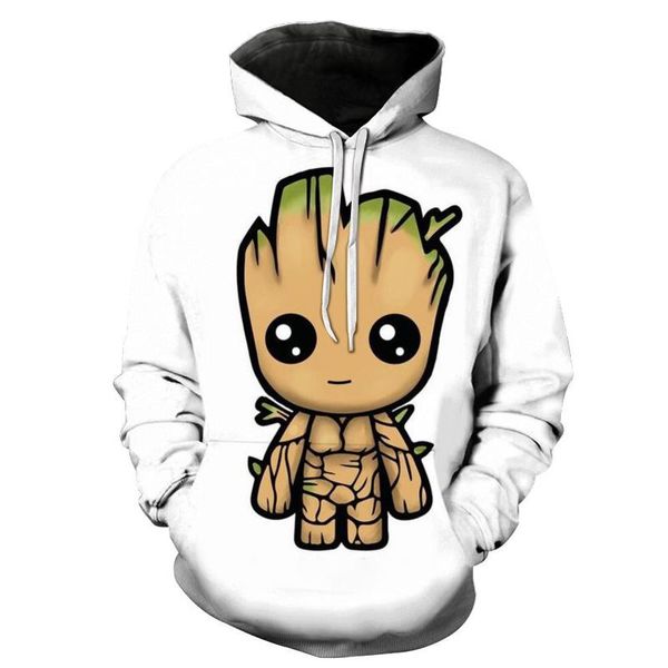 

men's hoodies & sweatshirts universe starry sky outer space humanity 3d graphic hoodie sweater fall clothing casual sweatshirt jacket, Black