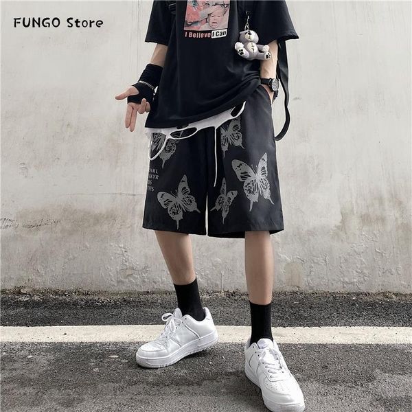 

summer shorts men fashion brand boardshorts breathing men's casual comfortable fitness sweaty, White;black