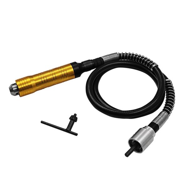 

chuck accessories flexible shaft rotary tool fits for grinder engraver mini electric drill polishing machine tools