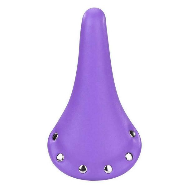 

bike saddles cycling fixed gear saddle with rivets folding accessory replacement