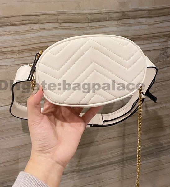 

2021 messenger waist bags black bumbag belt chest luxurys designers one shoulder mini pocket wholesale fashion women marmont handbags clutch