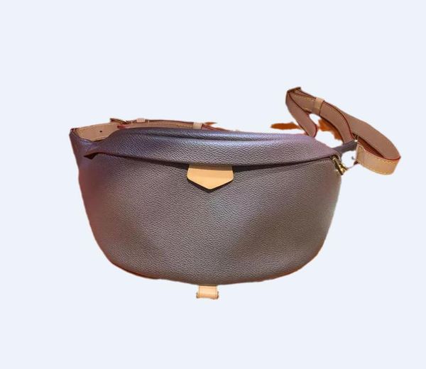 

bumbag luxurys discovery waist bag man shoulder strap crossbody bags women temperament outdoor sports span packet