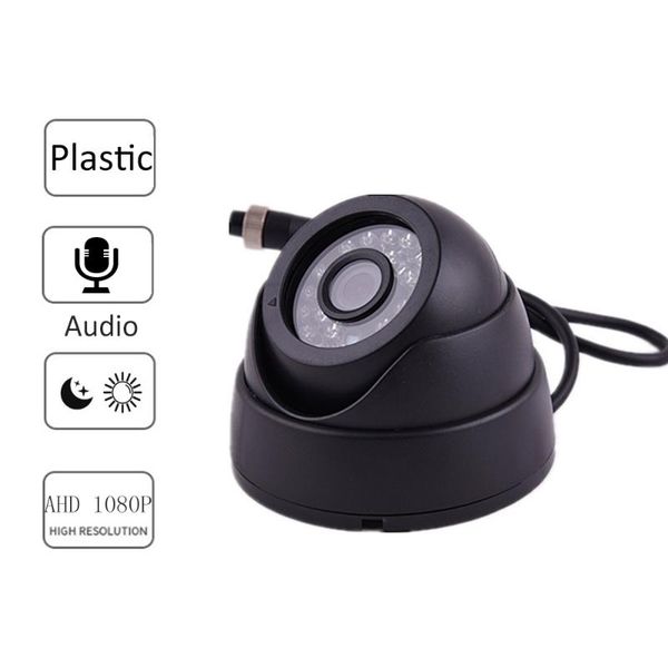 

waterproof ip67 reverse car camera video dvr bus ip cameras