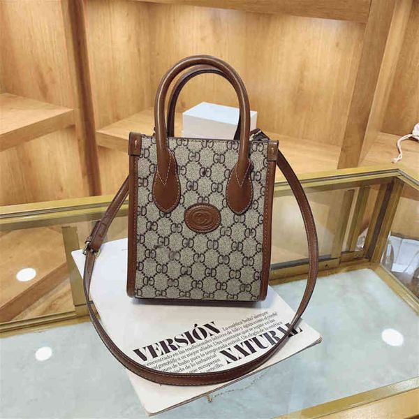 

80% off shop clearance mini tote same large capacity bag women's single shoulder messenger bag autumn and winter new
