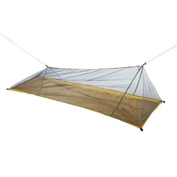 

lixada 1-2 person outdoor mosquito net hammock camping tent ultralight mesh hanging sleeping bed swing tents and shelters