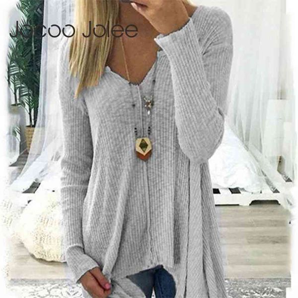 

autumn v neck knitted sweaters casual solid pullover slim jumpers plus size 5xl chic knitting clothing 210416, White;black