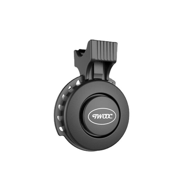 

bike horns bicycle bell charging horn riding accessories usb anti water and electricity