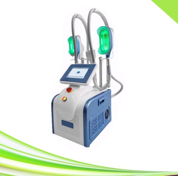 

spa salon 360 fat ing machine anti cellulite slimming criolipolisis cryolipolysis machine