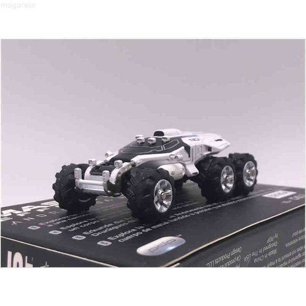 

andromeda - mini road vehicle, collection version, pdp 1:64, nd1