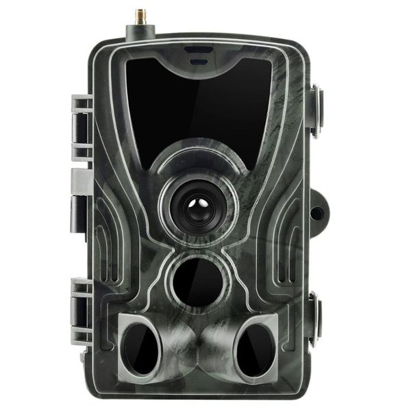 

hc-801lte 4g multifunctional waterproof hunting camera 16mp 64gb tracking ip65 trap 0.3 mms/sms/smtp/ftp field cameras