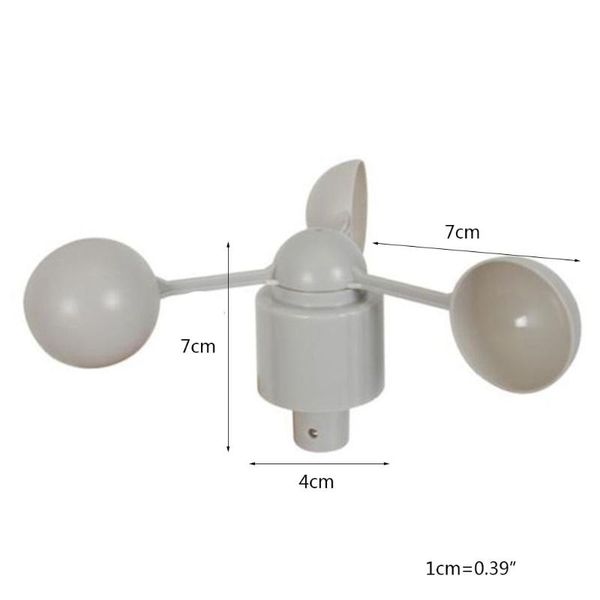 

car gps & accessories wh-sp-ws01 wind measuring sensor meteorological instrument for misol