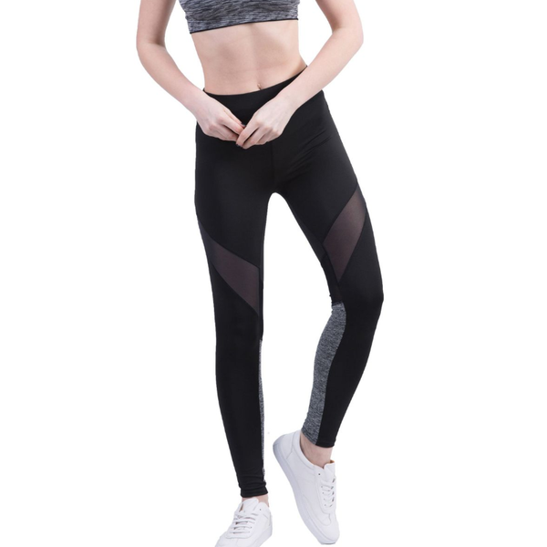 

yoga outfits selling jogging pants sports fitness anti stripping breathable and quick drying, White;red