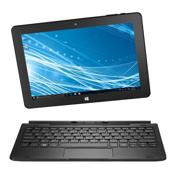 

type-c 2gb ddr3 +32gb 10.1 inch w8100 windows 10 tabletÂ pcÂ with pin docking keyboard dualÂ cameras 32-bit wifi bluetooth tablet pc