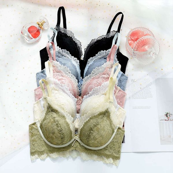 

french lace bra for girls, Red;black