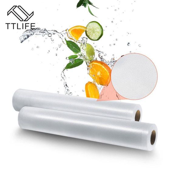 

food savers & storage containers containerslife kitchen widget refrigerator vacuum seal pocket fruit vegetable snack bag keep fresh