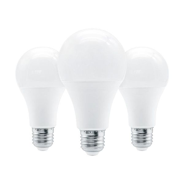 

spotlights led lamp e27 bulb ac 220v 230v 240v lampada spotlight table 20w 18w 15w 12w 9w 6w 3w