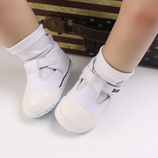 

first walkers baby princess shoes fashion born casual soft sole infants girl boys