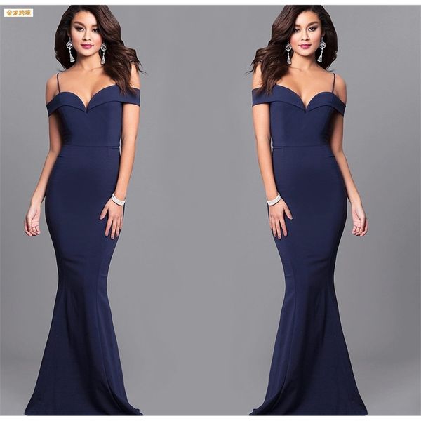 

women wedding dress ladies party long dresses gown, White;black