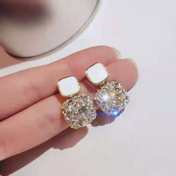 

full earrings simple earrings