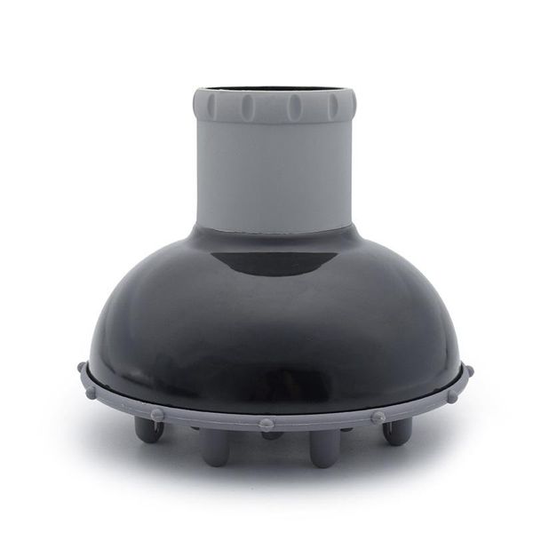 

electric hair brushes professional dryer diffuser attachment blower tool for curly wavy drying barber accessories