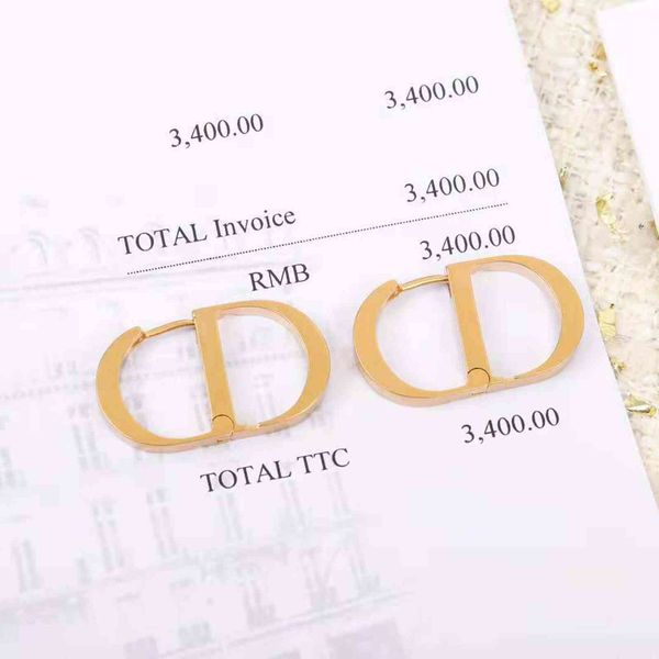 

70% off letter net red star same earrings female, Silver
