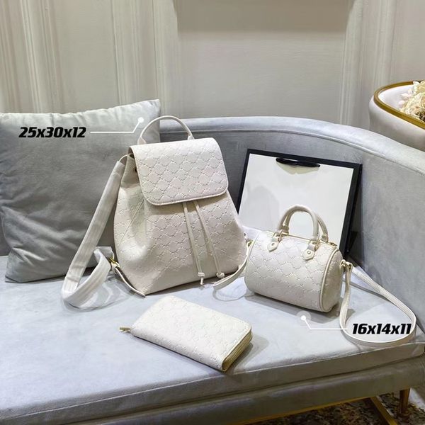 

popular money fashion high grab bag quality lou vd women's bag luxury designer original leather messenger double shoulder zipper portab