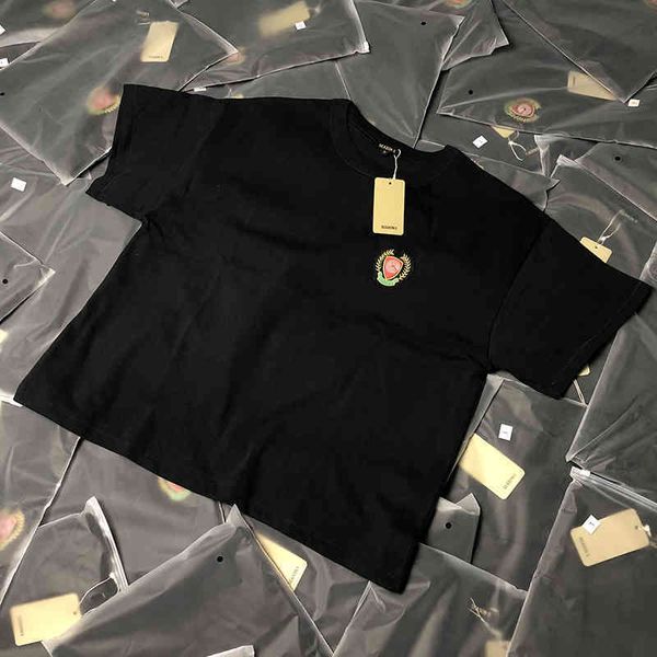 

Men's T-Shirts Estilo de vero calabasas t-shirts das mulheres dos homens melhor qualidade kanye oeste temporada 5/6 t algodo superior r, White;black