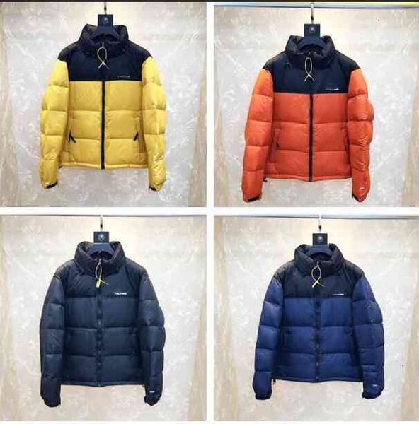 

men's down & parkas 1996 white duck down jacket men and women luxury warm thick outdoor sports snowboarding 1txf, Black