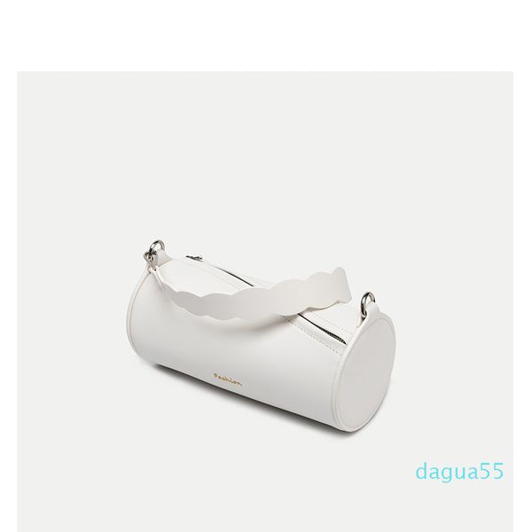 

designer bags niche design simple single shoulder armpit pop can 2021 new cylinder portable women s summer luxury