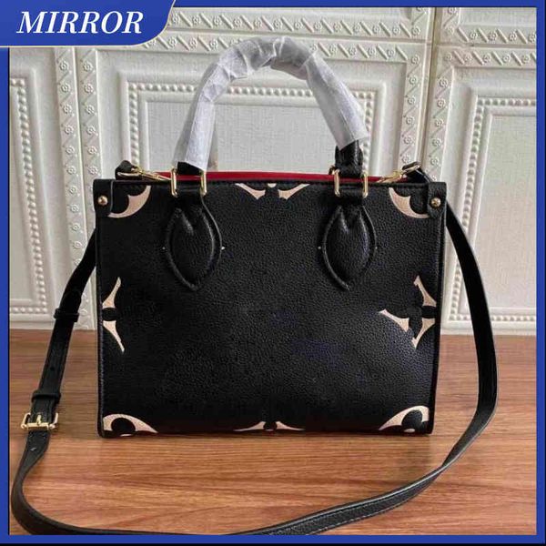 

mirror womens handbags luxury designers evening bags flower tote ladies casual leather crossbody shoulder bag female big purse handbag
