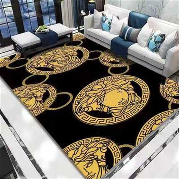 

dormitory l carpet living room rug bedroom household decoration simple fashion style mat