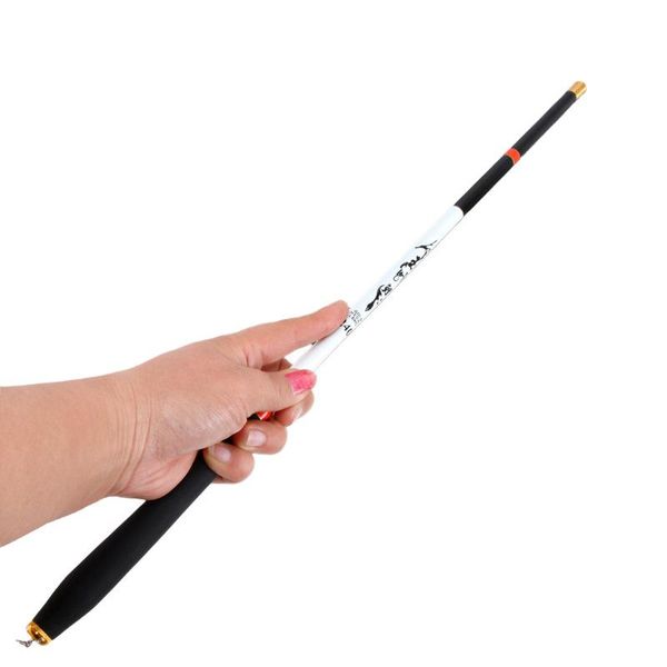 

boat fishing rods 1.8/2.1/2.4/2.7/3.0/3.6/4.5/5.4m rod 28 hard adjustable carbon ultra short pole ara de pesca tackle